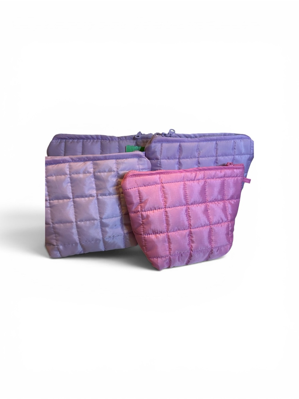NWT Ashland mini pouches - Picture 1 of 4